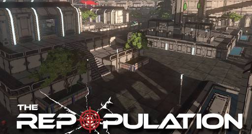 The Repopulation - The Repopulation: интервью для «Indie Game Magazine» The Repopulation - The Repopulation: интервью для «Indie Game Magazine»