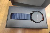 Обзор «умных часов» Kieslect Kr Pro Calling Watch Обзор «умных часов» Kieslect Kr Pro Calling Watch